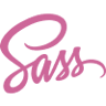 Sass Logo